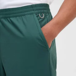Berghaus Men's Wandermoor Wind Short - Green Discount