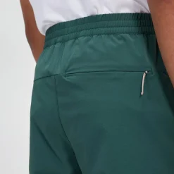 Berghaus Men's Wandermoor Wind Short - Green Discount