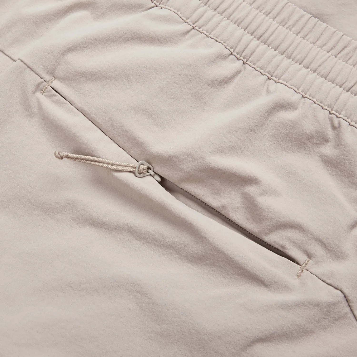 Berghaus Men's Wandermoor Wind Short - Grey Fashion