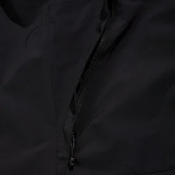 Berghaus Men's Woodwalk Waterproof Jacket Black Outlet