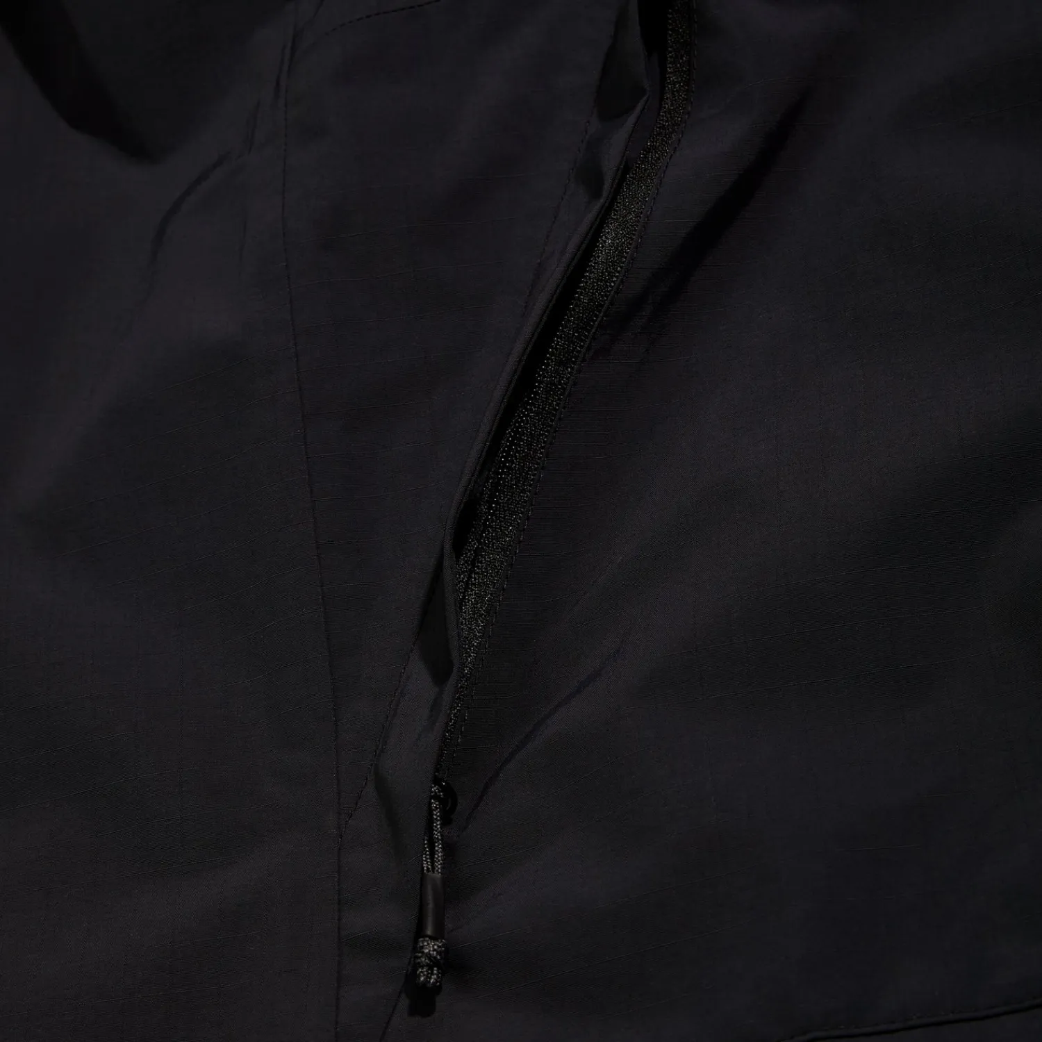 Berghaus Men's Woodwalk Waterproof Jacket Black Outlet