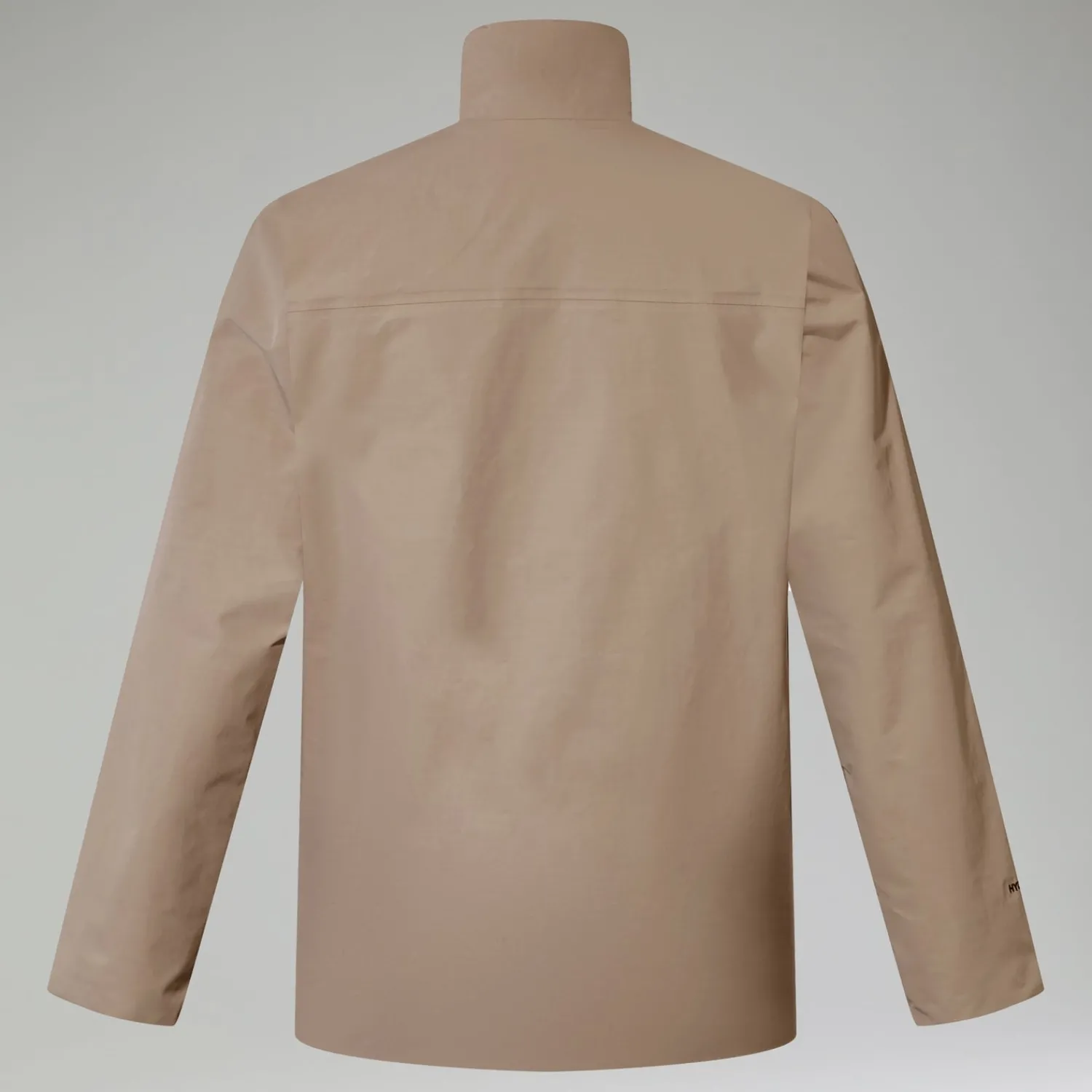 Berghaus Men's Woodwalk Waterproof Jacket - Grey Hot