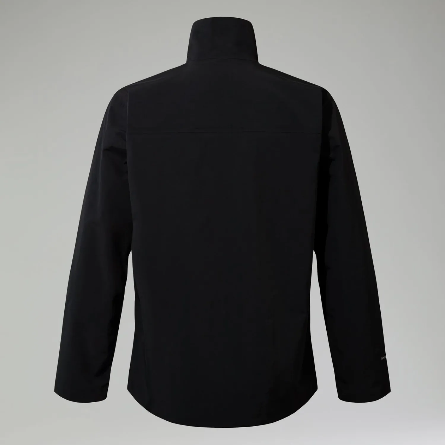 Berghaus Men's Woodwalk Waterproof Jacket Black Outlet