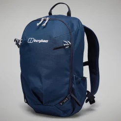 Berghaus Unisex 24/7 15 Day Sacks - Dark Blue New