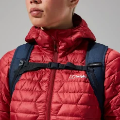 Berghaus Unisex 24/7 15 Day Sacks - Dark Blue New