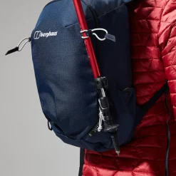 Berghaus Unisex 24/7 15 Day Sacks - Dark Blue New