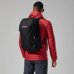 Berghaus Unisex 24/7 30 Rucsac - Black Hot