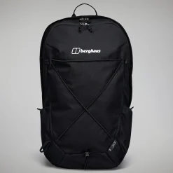 Berghaus Unisex 24/7 30 Rucsac - Black Hot