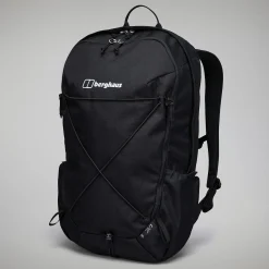 Berghaus Unisex 24/7 30 Rucsac - Black Hot