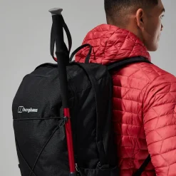Berghaus Unisex 24/7 30 Rucsac - Black Hot