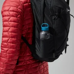 Berghaus Unisex 24/7 30 Rucsac - Black Hot