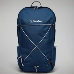 Berghaus Unisex 24/7 30 Rucsac - Dark Blue Discount