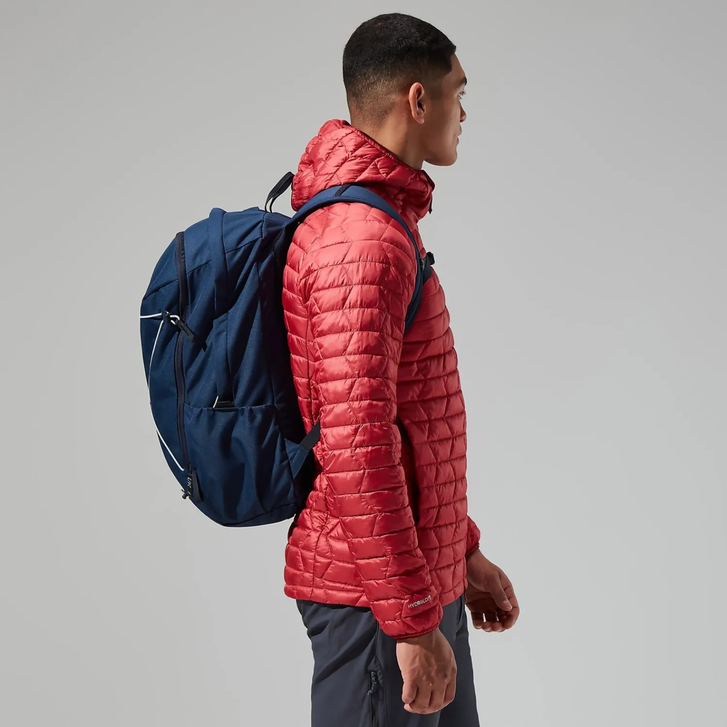 Berghaus Unisex 24/7 30 Rucsac - Dark Blue Discount