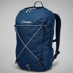 Berghaus Unisex 24/7 30 Rucsac - Dark Blue Discount