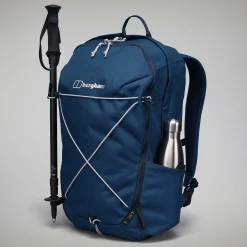 Berghaus Unisex 24/7 30 Rucsac - Dark Blue Discount