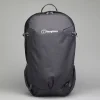 Berghaus Unisex 24/7 25 Rucsac Grey/Black Sale