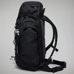 Berghaus Unisex Arrow 30 Rucsac - Black/Red New