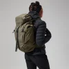 Berghaus Unisex Arrow 30 Rucsac - Dark Green Outlet