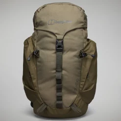 Berghaus Unisex Arrow 30 Rucsac - Dark Green Outlet