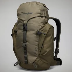 Berghaus Unisex Arrow 30 Rucsac - Dark Green Outlet