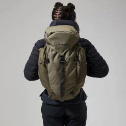Berghaus Unisex Arrow 30 Rucsac - Dark Green Outlet