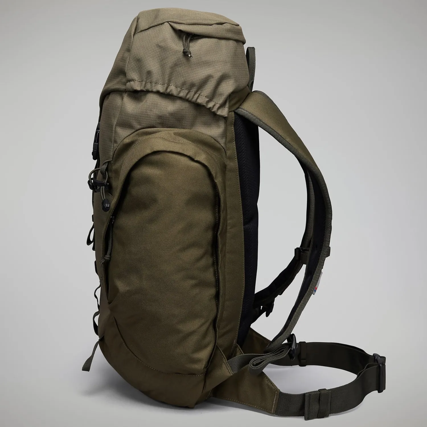 Berghaus Unisex Arrow 30 Rucsac - Dark Green Outlet