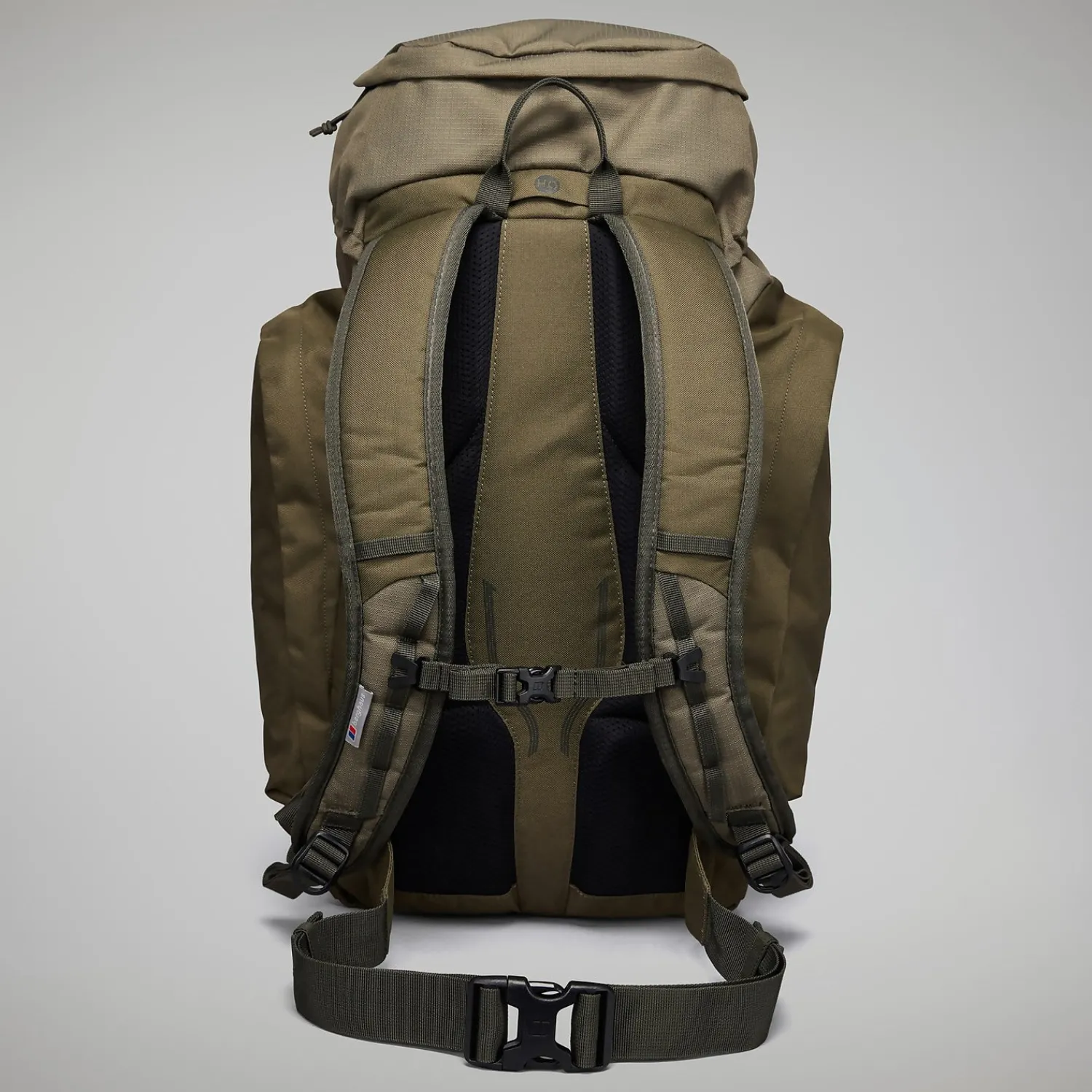 Berghaus Unisex Arrow 30 Rucsac - Dark Green Outlet