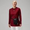 Berghaus Unisex Logo X-Body Large - Black Sale
