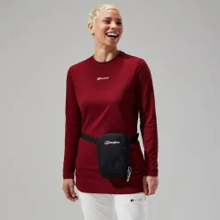 Berghaus Unisex Logo X-Body Large - Black Sale