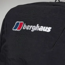 Berghaus Unisex Logo X-Body Large - Black Sale