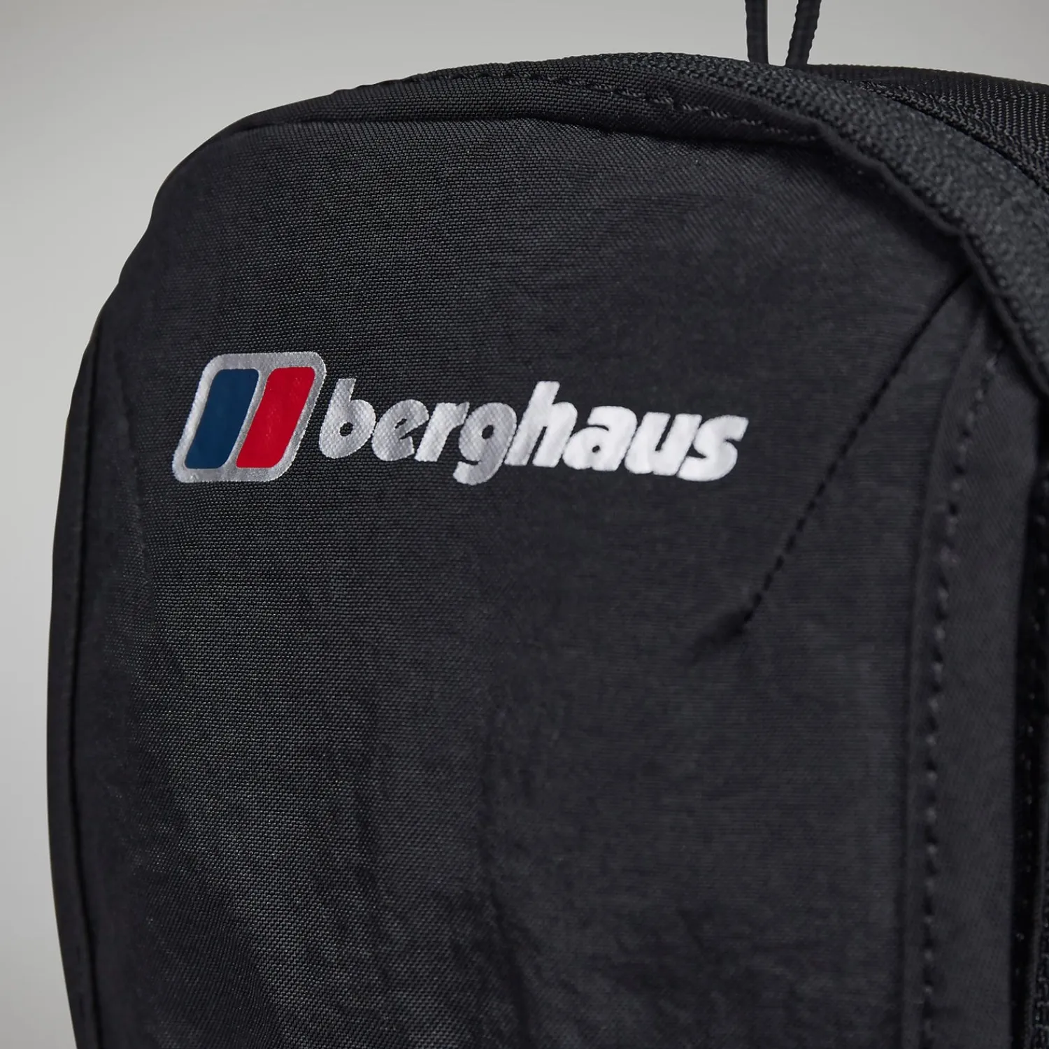 Berghaus Unisex Logo X-Body Small - Black Outlet