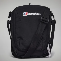 Berghaus Unisex Logo X-Body Large - Black Sale