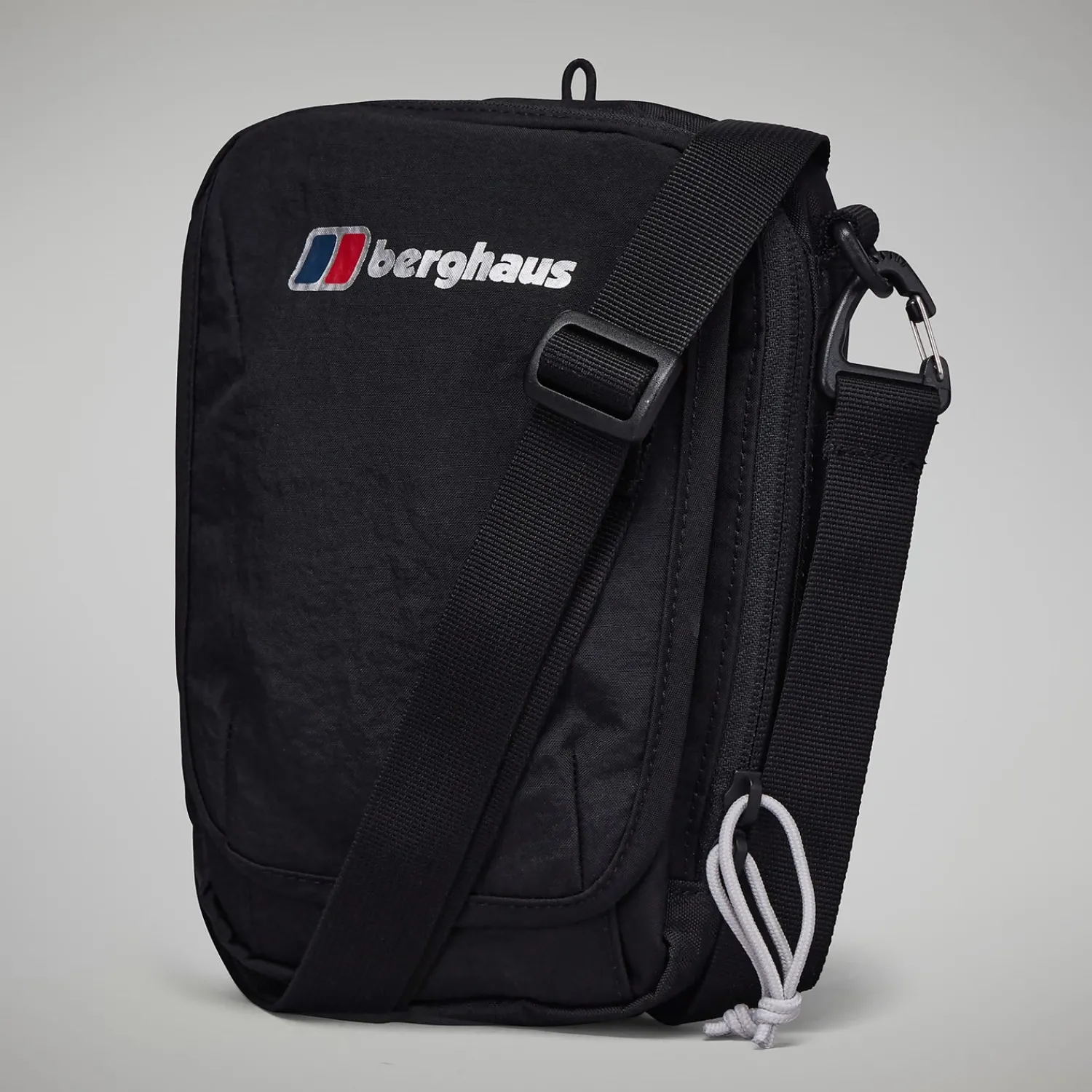 Berghaus Unisex Logo X-Body Large - Black Sale