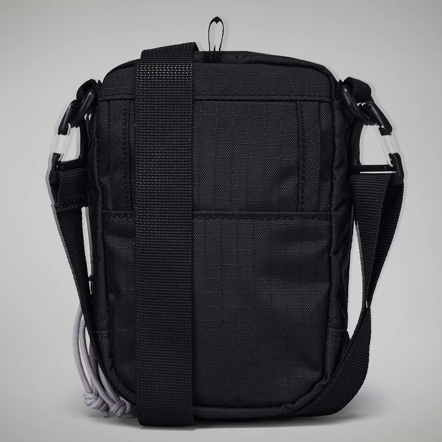 Berghaus Unisex Logo X-Body Small - Black Outlet