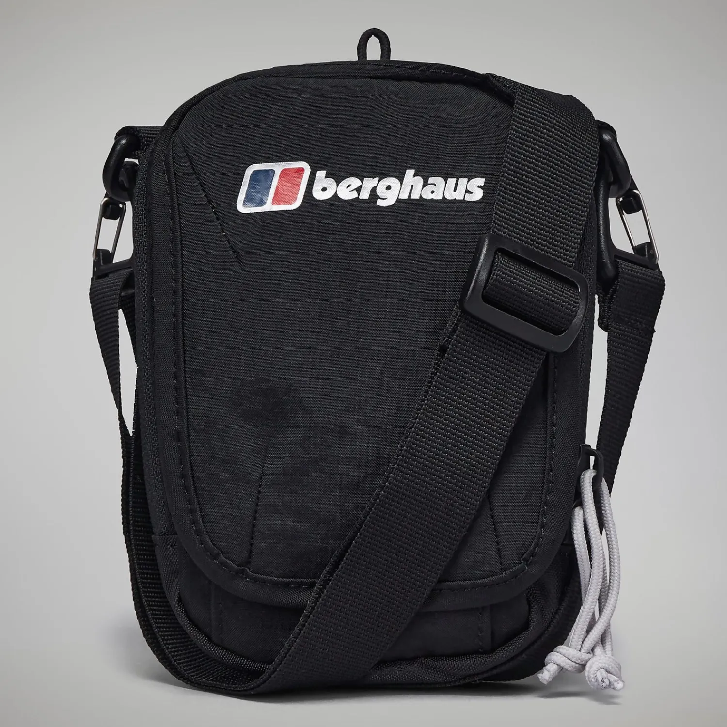 Berghaus Unisex Logo X-Body Small - Black Outlet