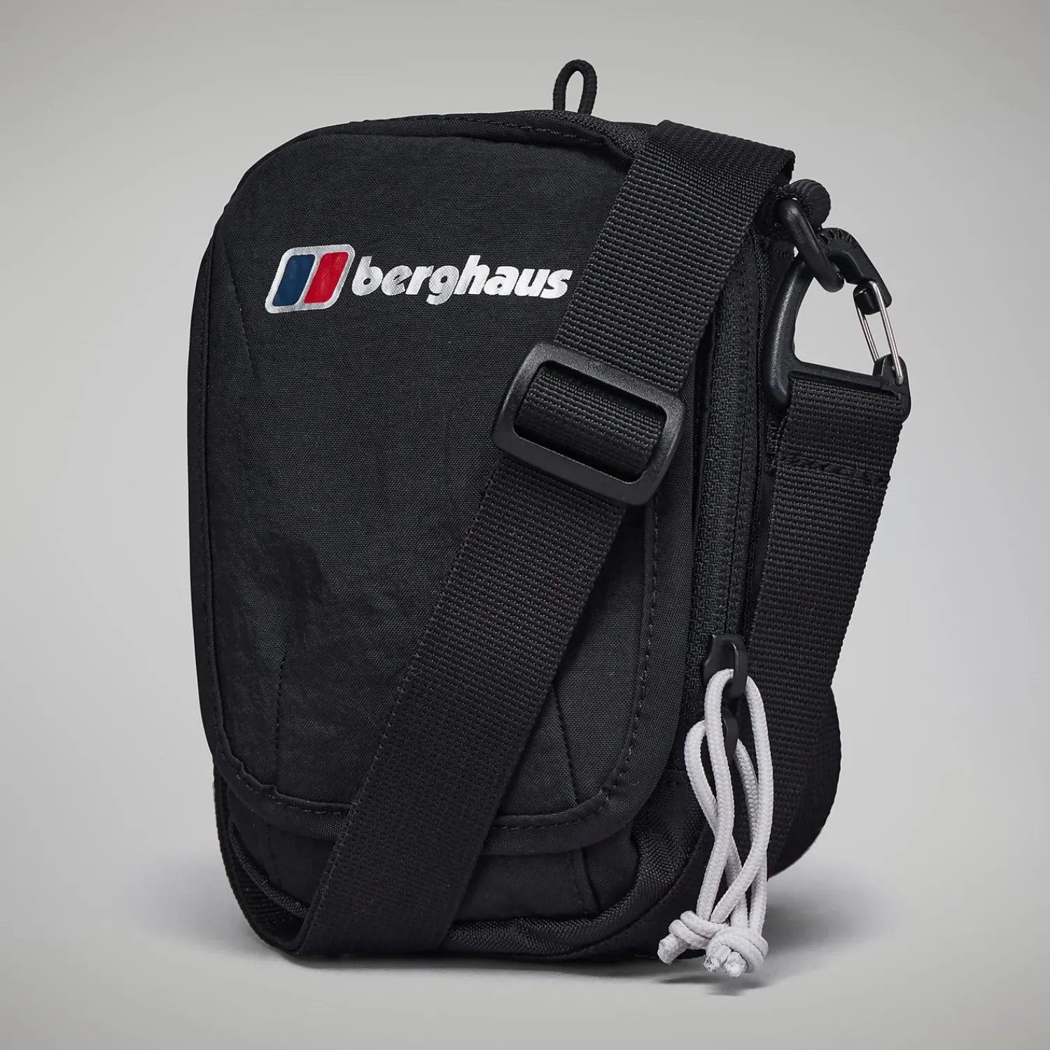 Berghaus Unisex Logo X-Body Small - Black Outlet