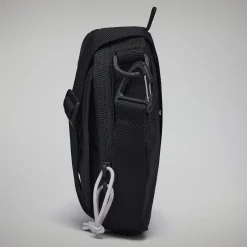 Berghaus Unisex Logo X-Body Small - Black Outlet