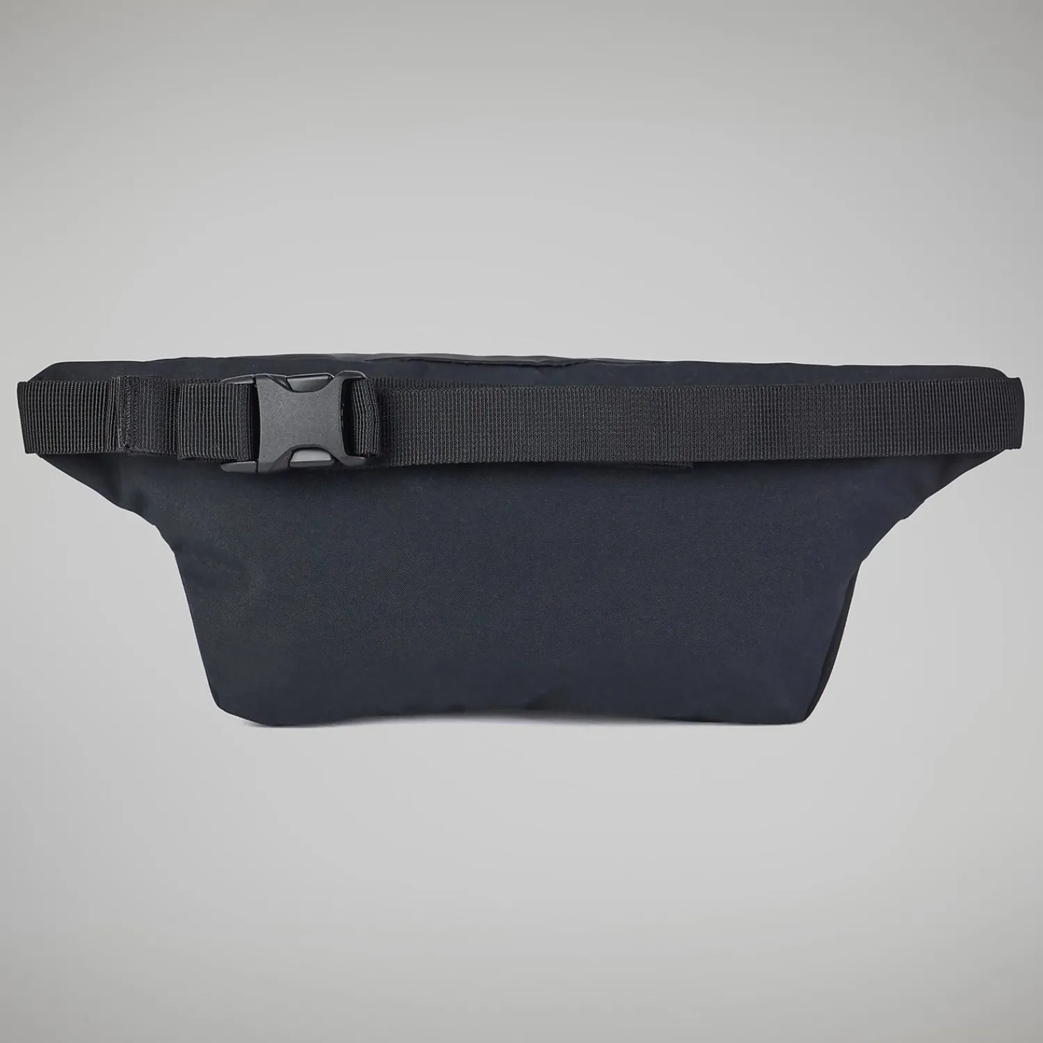 Berghaus Unisex Carryall Bum Bag - Black Outlet