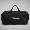 Berghaus Unisex Carryall Mule 30 - Black Clearance