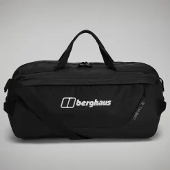 Berghaus Unisex Carryall Mule 30 - Black Clearance