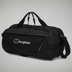 Berghaus Unisex Carryall Mule 30 - Black Clearance