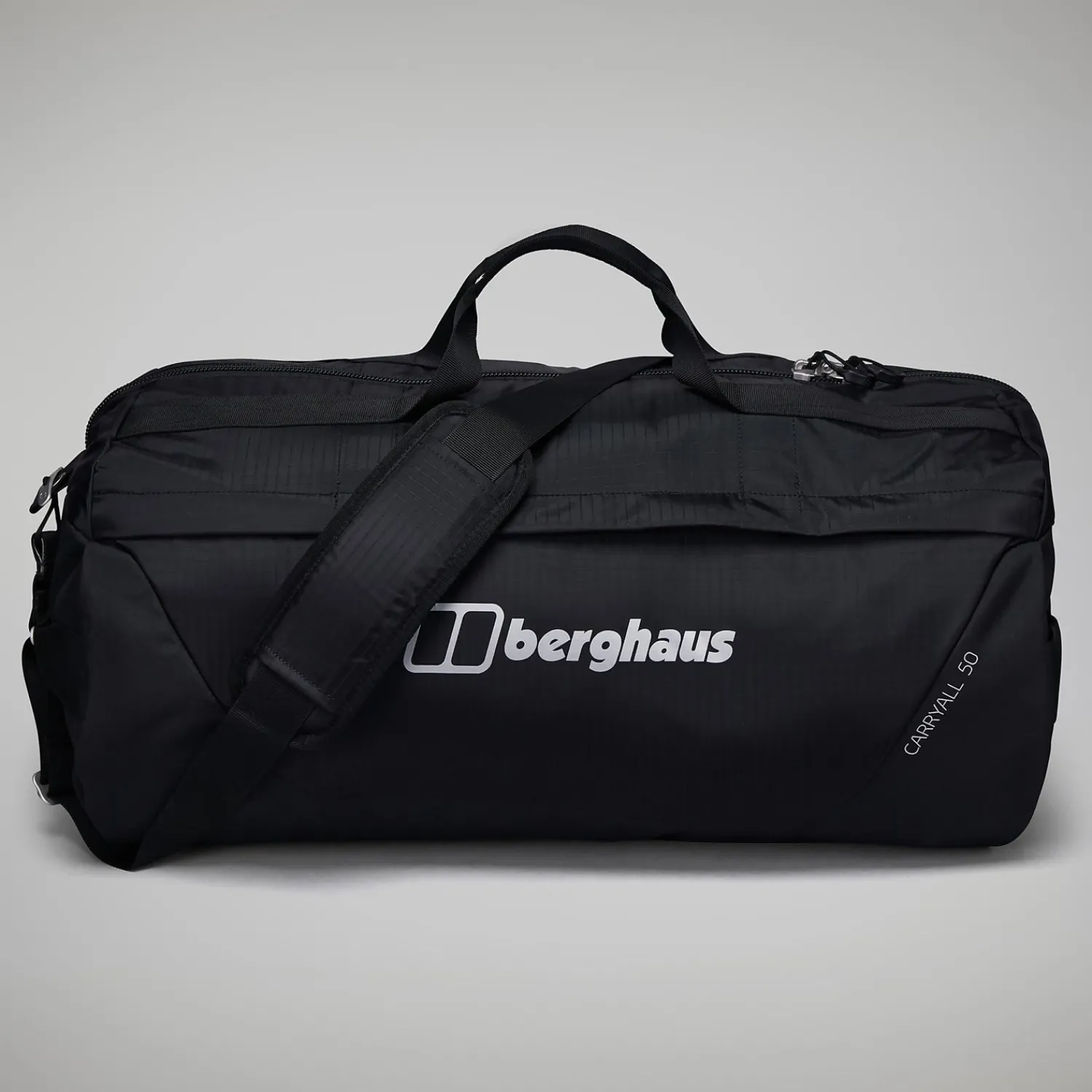Berghaus Unisex Carryall Mule 50 - Black Discount