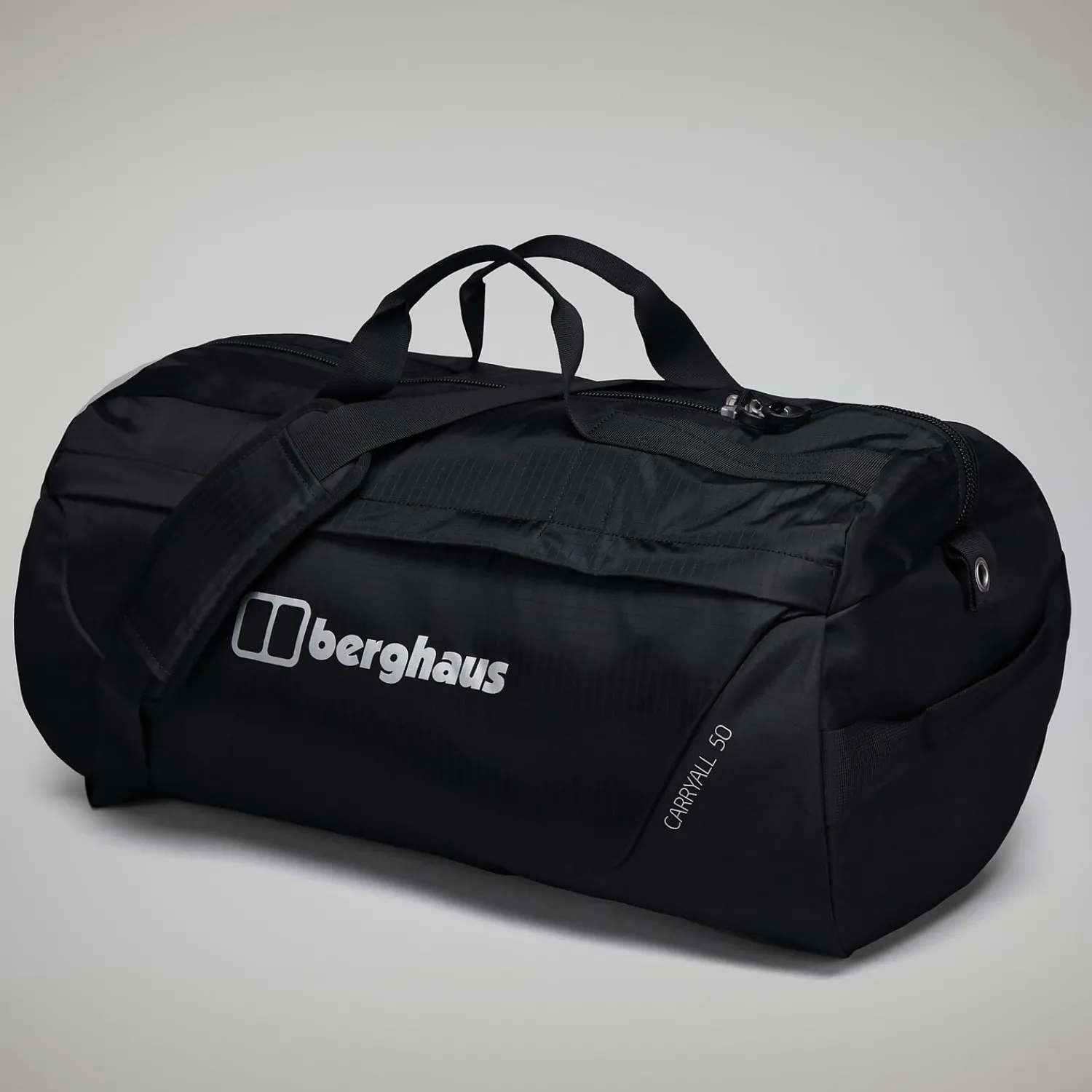 Berghaus Unisex Carryall Mule 50 - Black Discount
