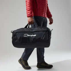 Berghaus Unisex Carryall Mule 50 - Black Discount