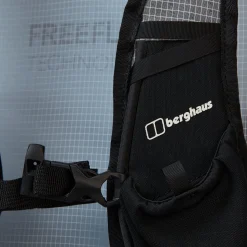 Berghaus Unisex 3D Freeflow 30+5L Rucksack Light Blue Outlet