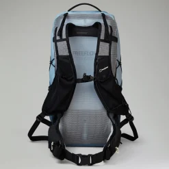 Berghaus Unisex 3D Freeflow 30+5L Rucksack Light Blue Outlet