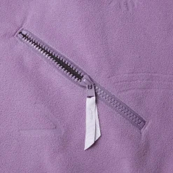 Berghaus Unisex Daily Nature Interactive Fleece - Purple Sale