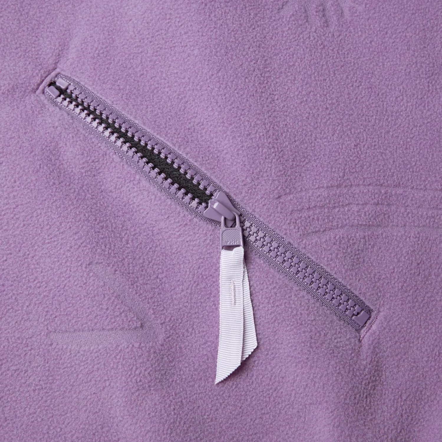 Berghaus Unisex Daily Nature Interactive Fleece - Purple Sale