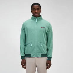 Berghaus Unisex Daily Nature Interactive Fleece - Green Outlet