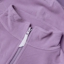 Berghaus Unisex Daily Nature Interactive Fleece - Purple Sale